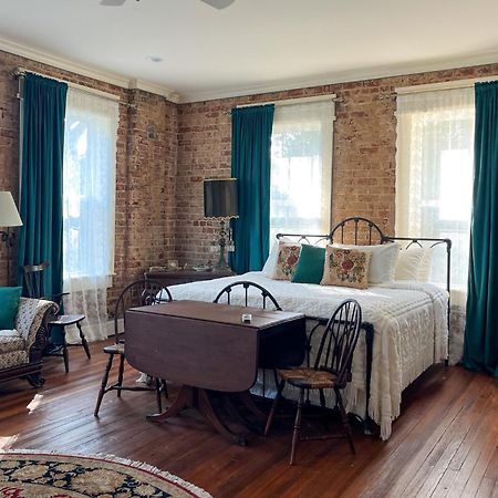Tanglewood Inn Γκρίνβιλ Εξωτερικό φωτογραφία