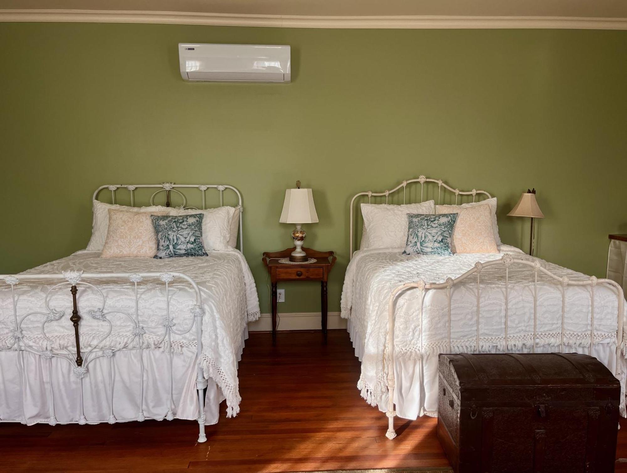 Tanglewood Inn Γκρίνβιλ Εξωτερικό φωτογραφία