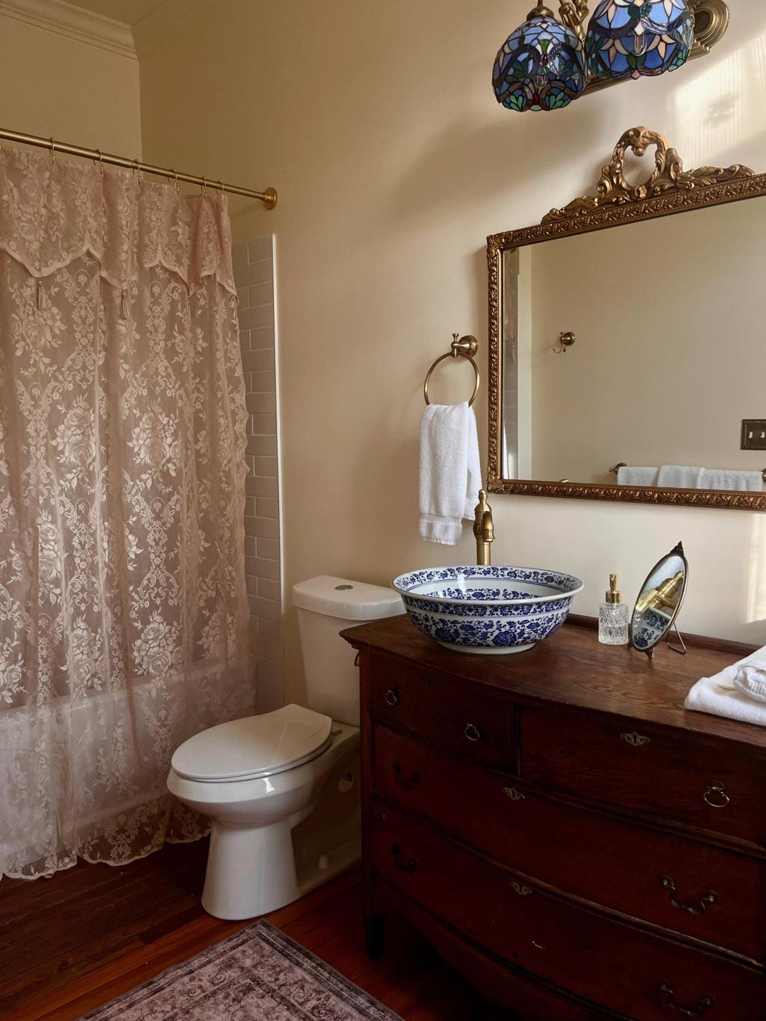 Tanglewood Inn Γκρίνβιλ Δωμάτιο φωτογραφία