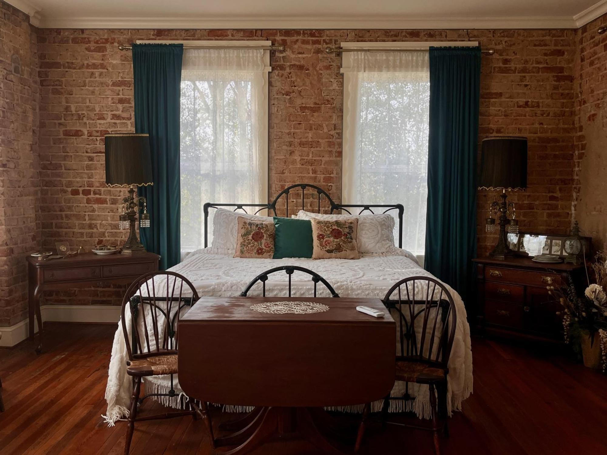 Tanglewood Inn Γκρίνβιλ Εξωτερικό φωτογραφία