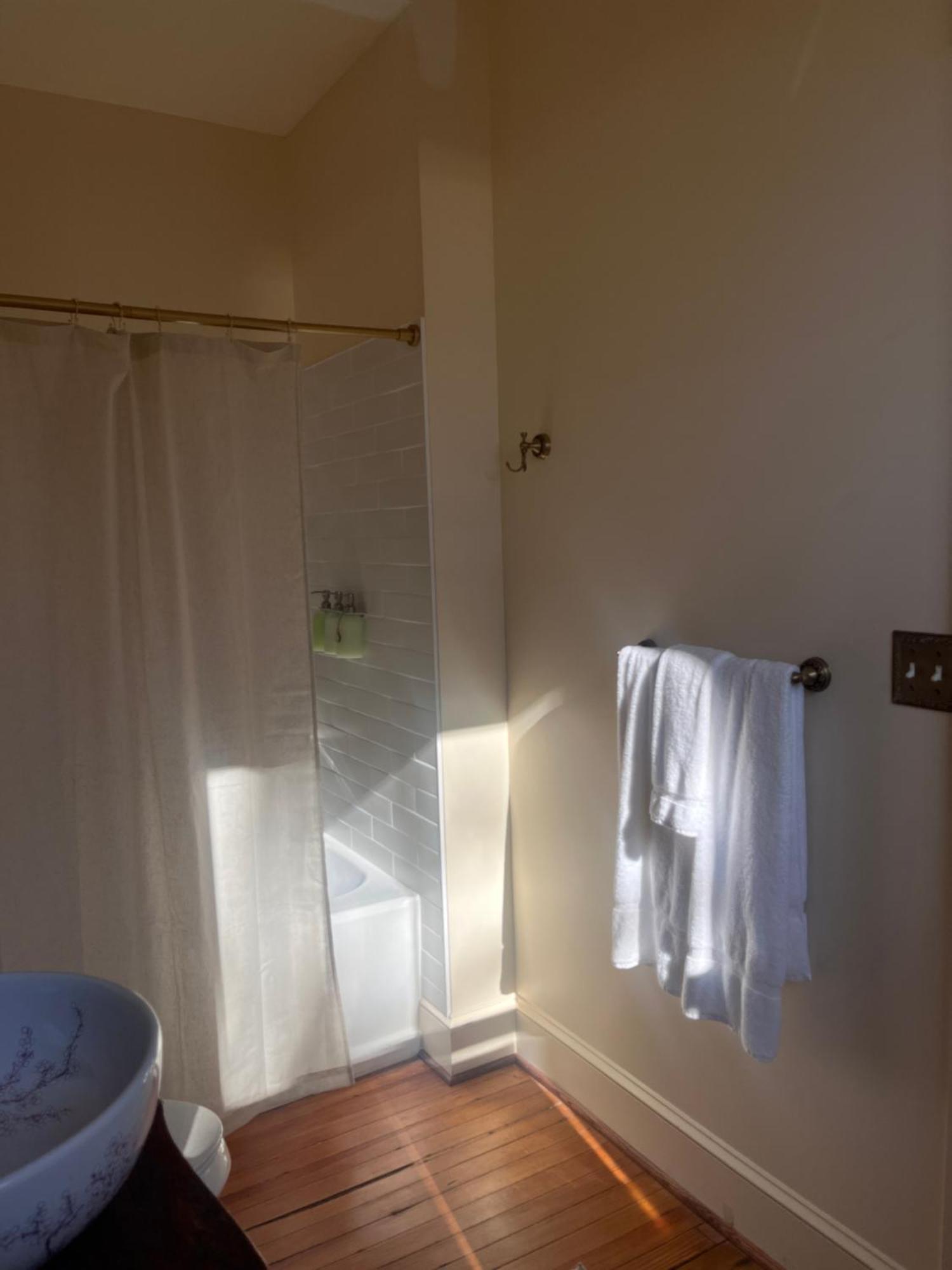 Tanglewood Inn Γκρίνβιλ Εξωτερικό φωτογραφία