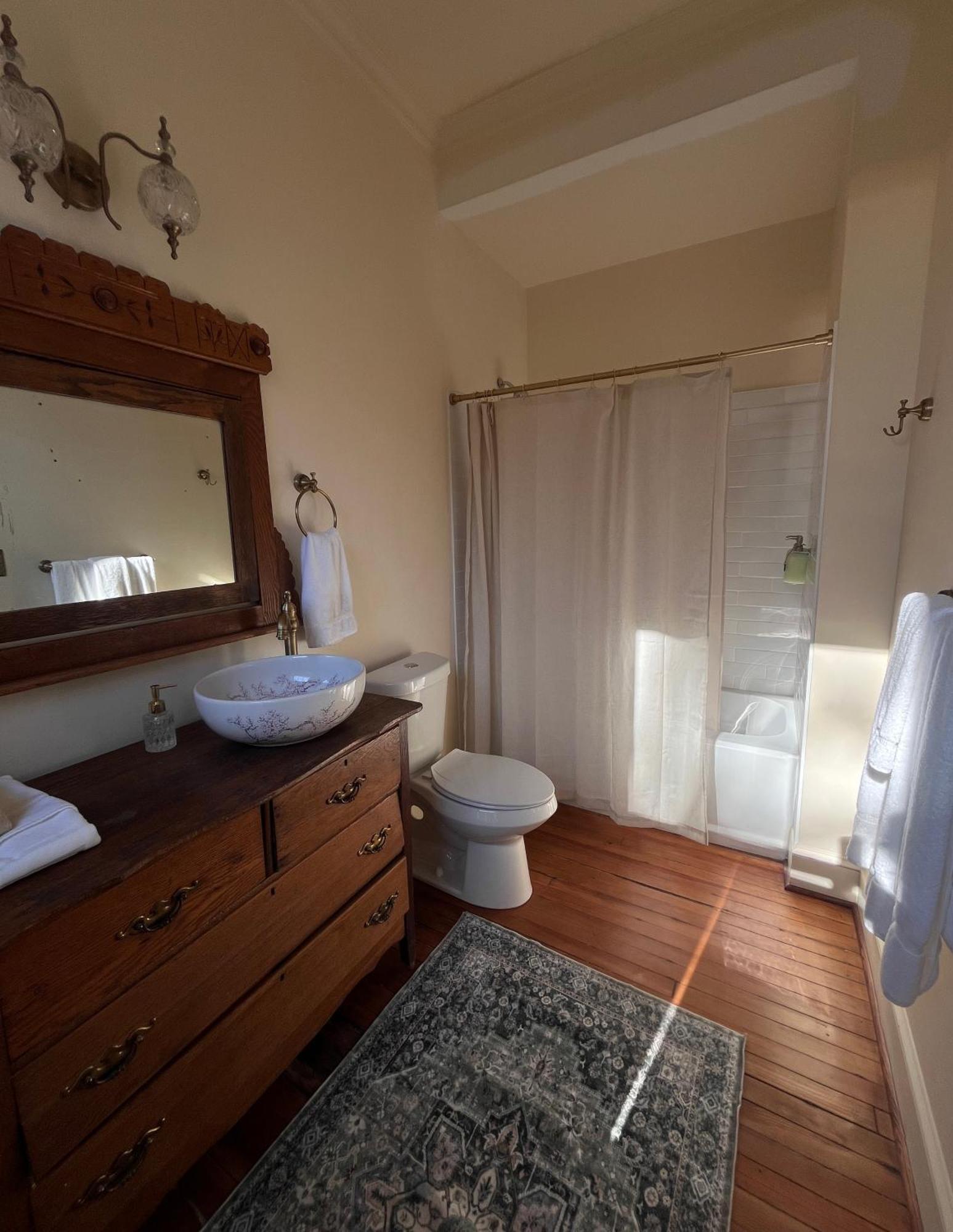Tanglewood Inn Γκρίνβιλ Εξωτερικό φωτογραφία